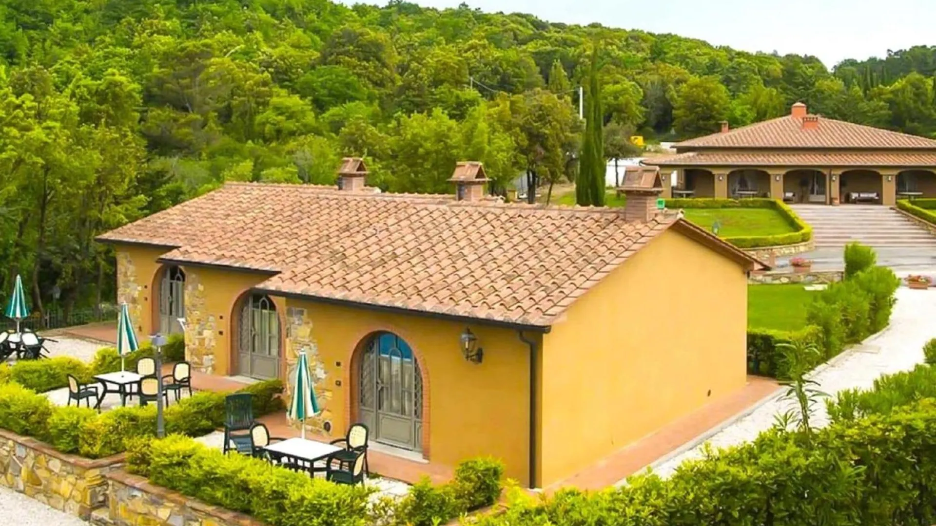 Attractive Apartment With Paid Sauna Monteverdi Marittimo