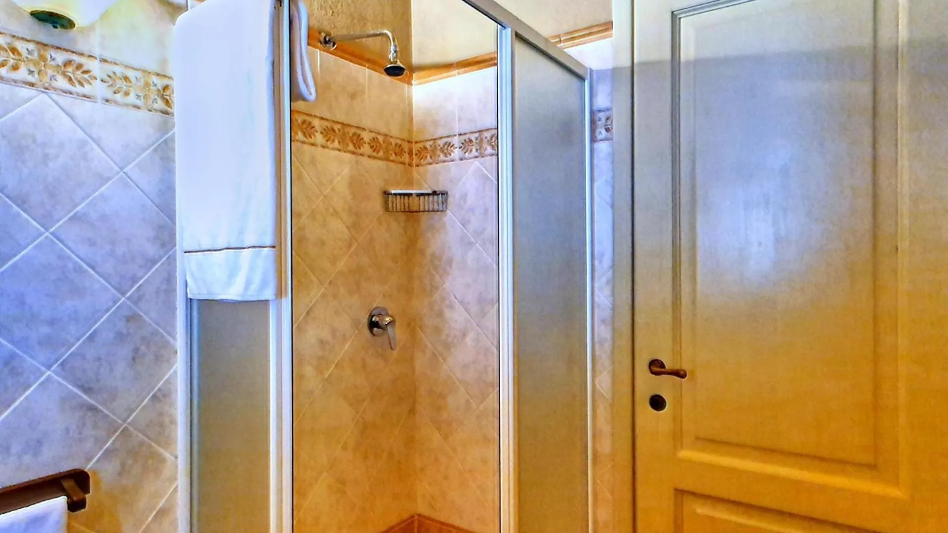 Attractive Apartment With Paid Sauna Monteverdi Marittimo 0*,