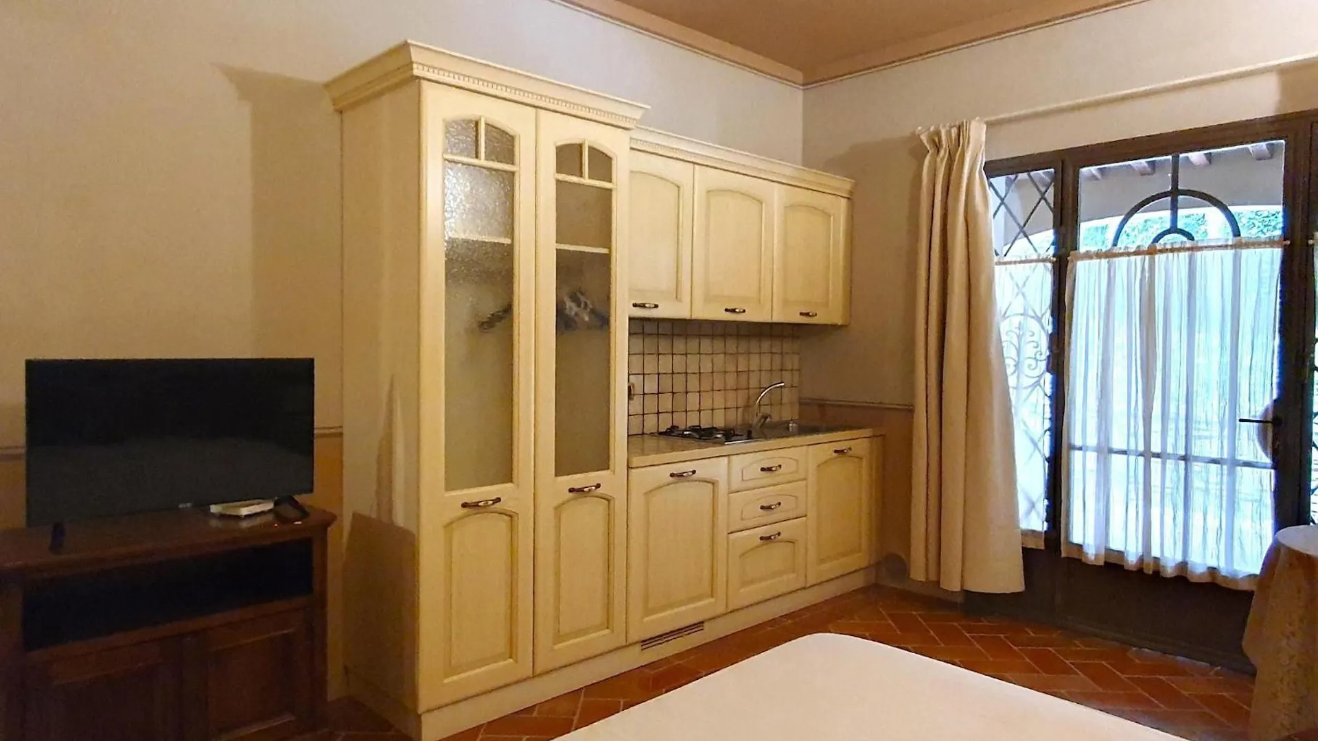 Attractive Apartment With Paid Sauna Monteverdi Marittimo Italy