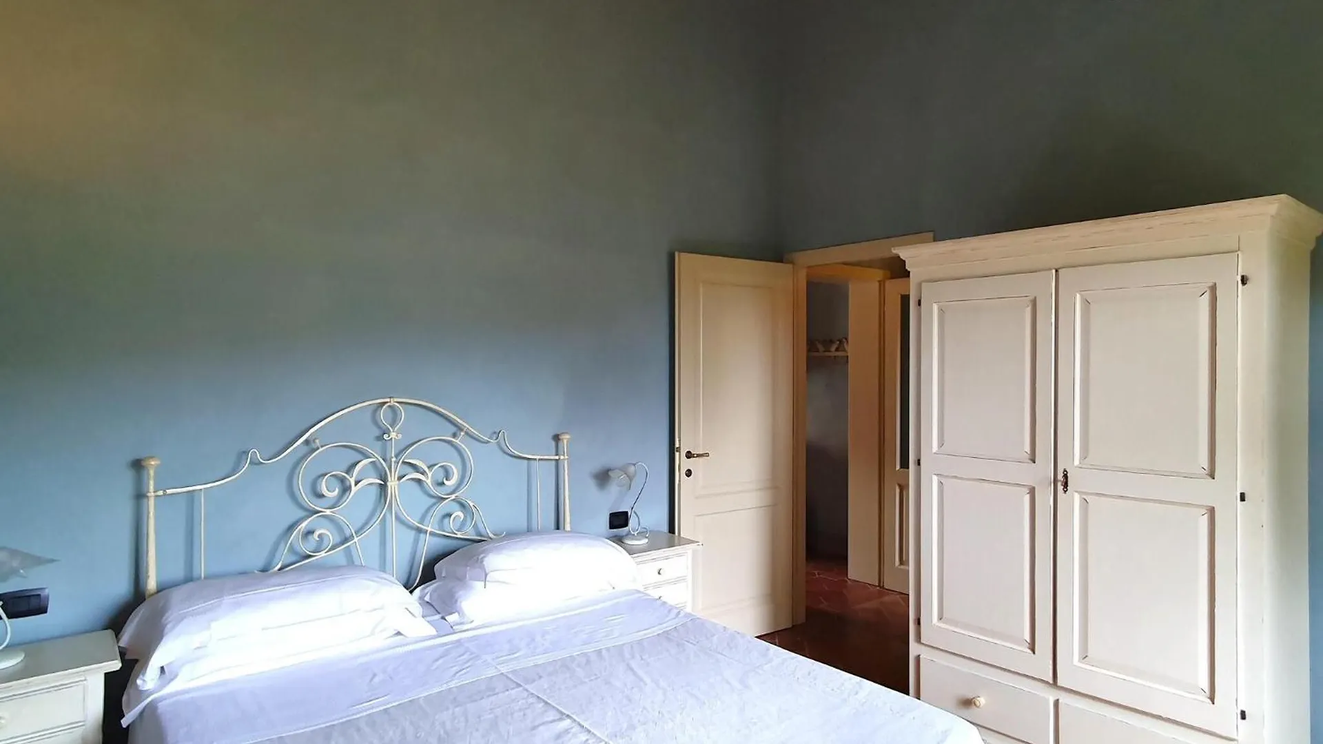 Attractive Apartment With Paid Sauna Monteverdi Marittimo Italy