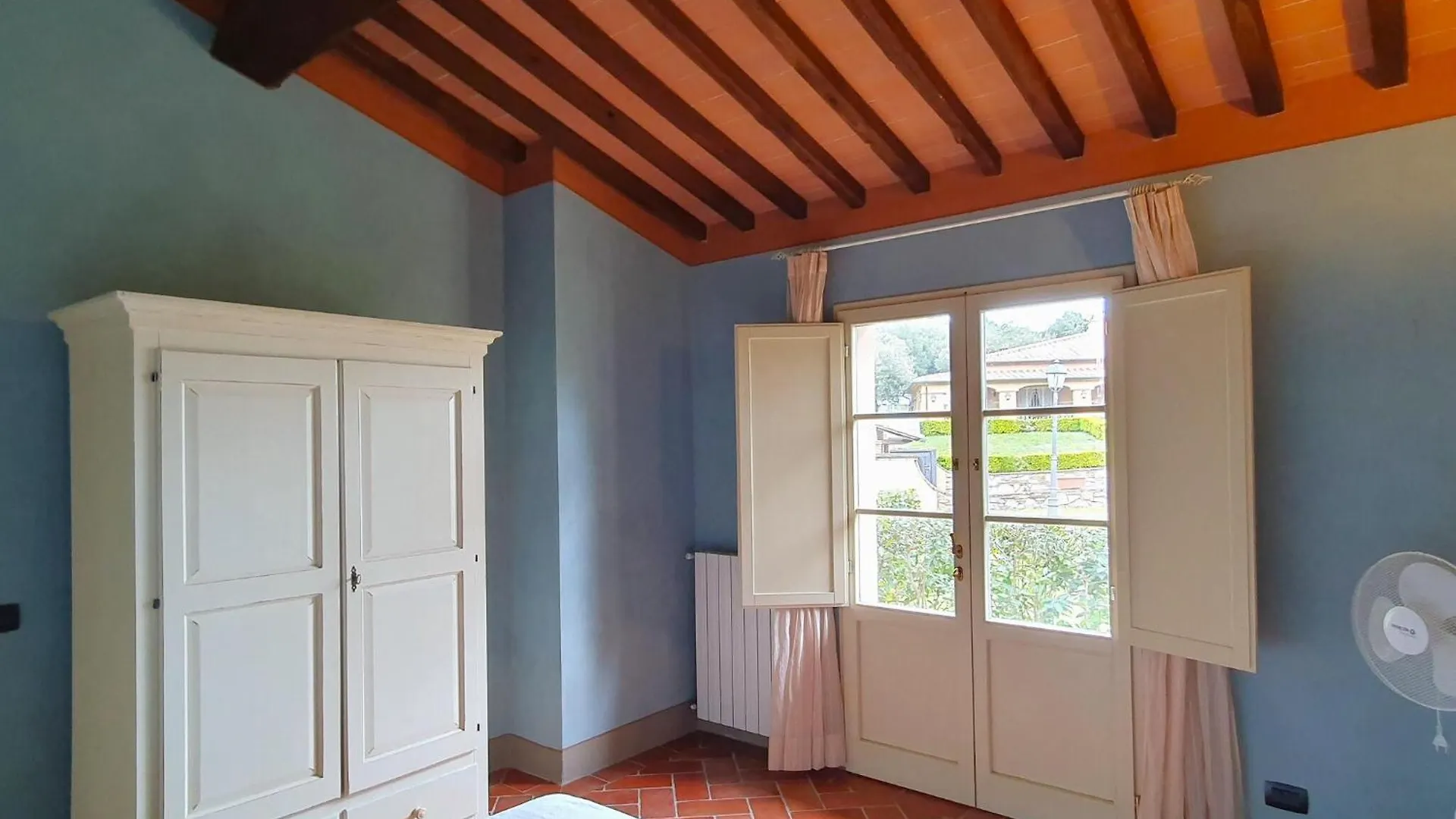 Attractive Apartment With Paid Sauna Monteverdi Marittimo