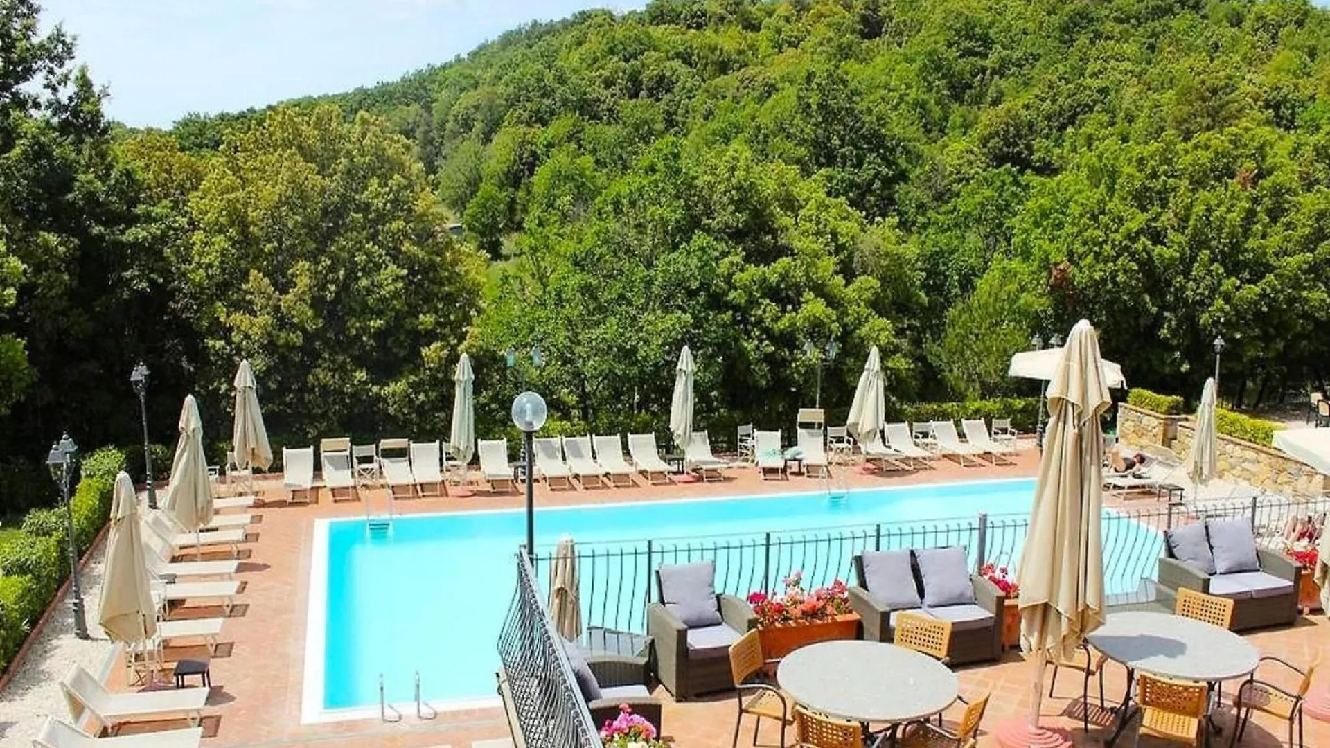 Attractive Apartment With Paid Sauna Monteverdi Marittimo