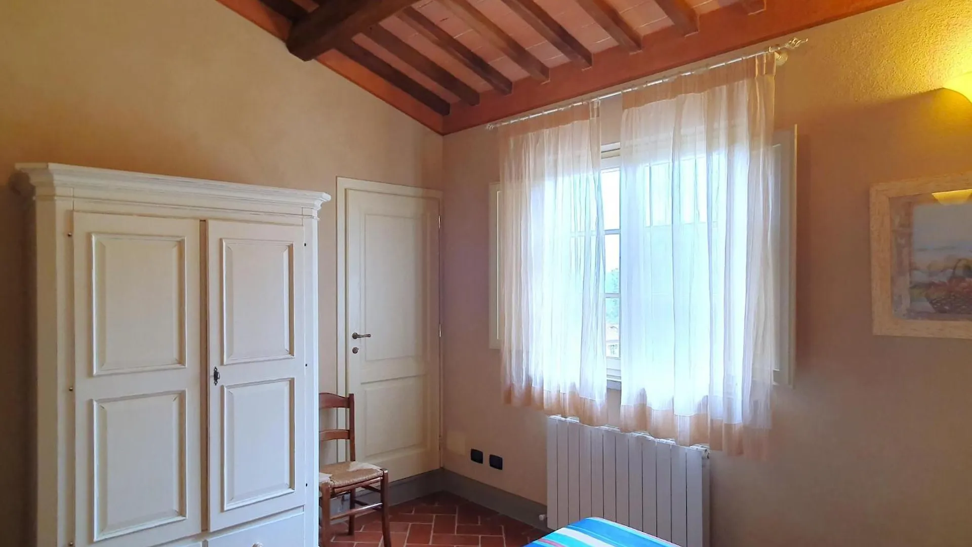 Attractive Apartment With Paid Sauna Monteverdi Marittimo