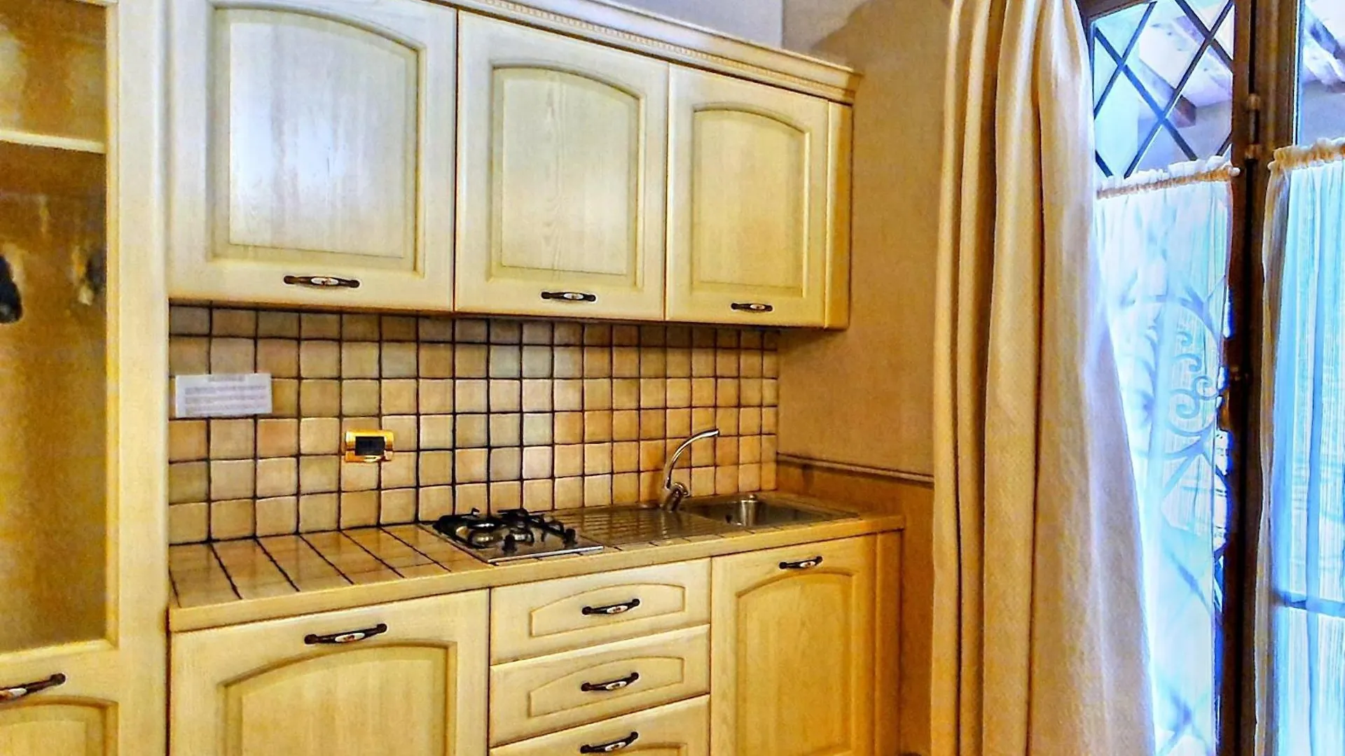 Attractive Apartment With Paid Sauna Monteverdi Marittimo