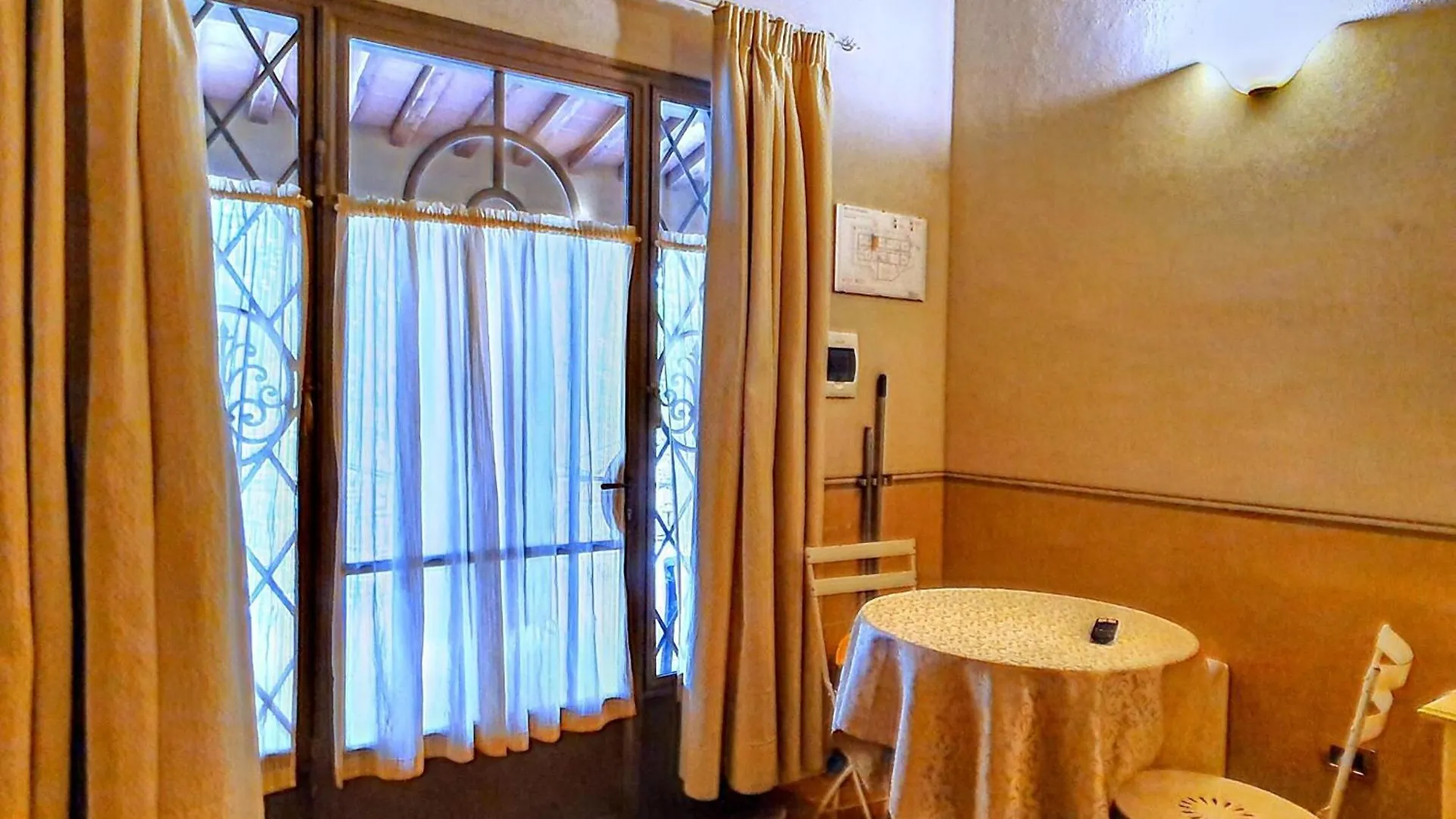 Attractive Apartment With Paid Sauna Monteverdi Marittimo