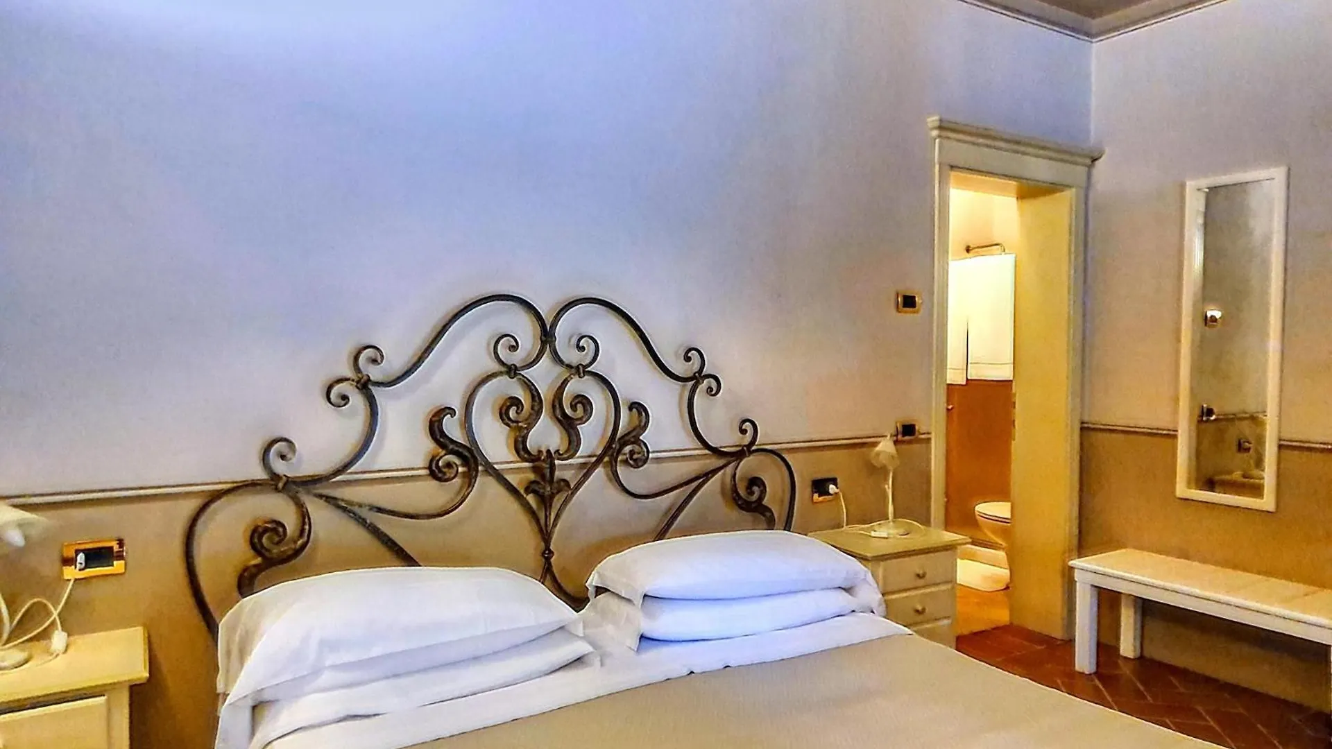 Attractive Apartment With Paid Sauna Monteverdi Marittimo 0*,  Italy