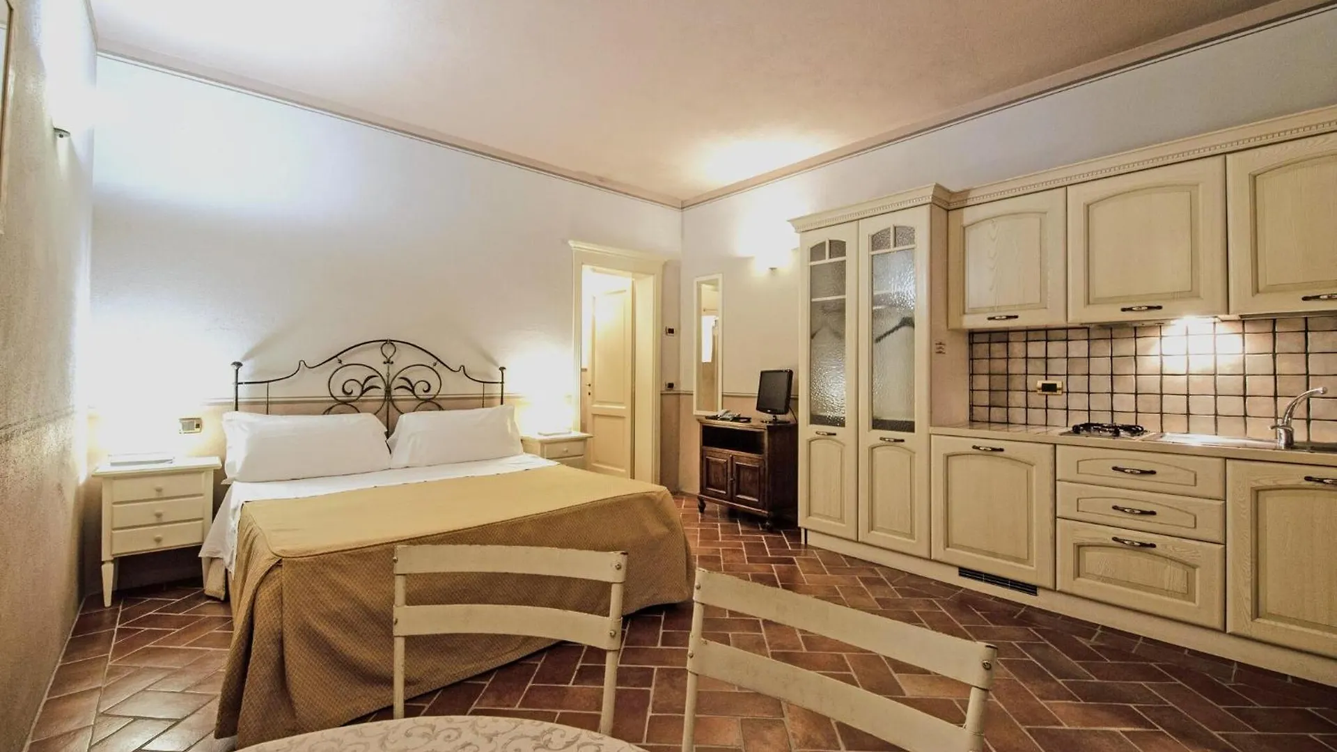 Attractive Apartment With Paid Sauna Monteverdi Marittimo