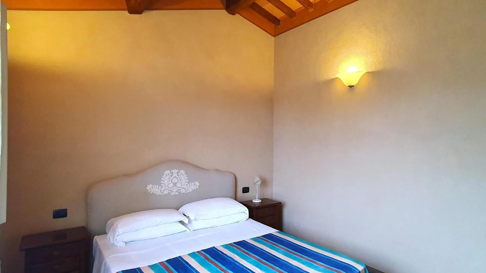 Attractive Apartment With Paid Sauna Monteverdi Marittimo
