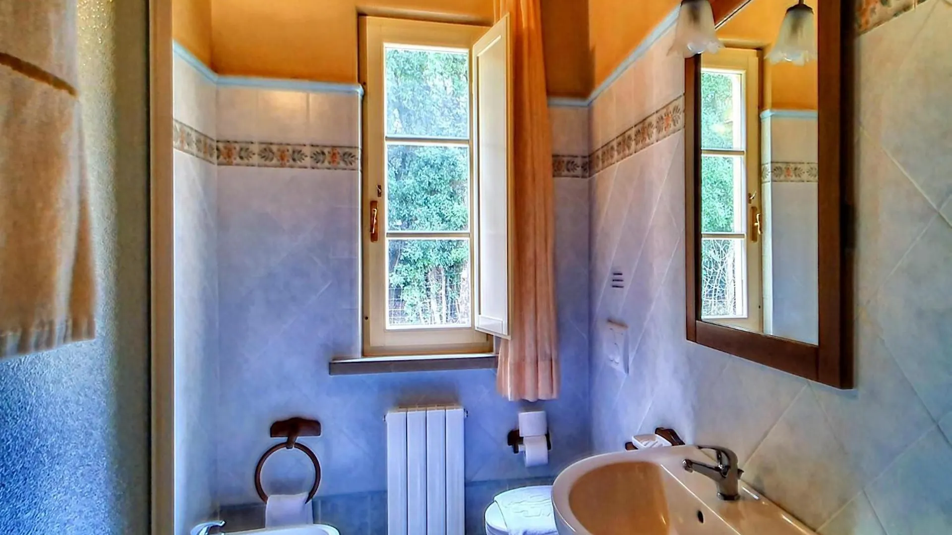 Attractive Apartment With Paid Sauna Monteverdi Marittimo