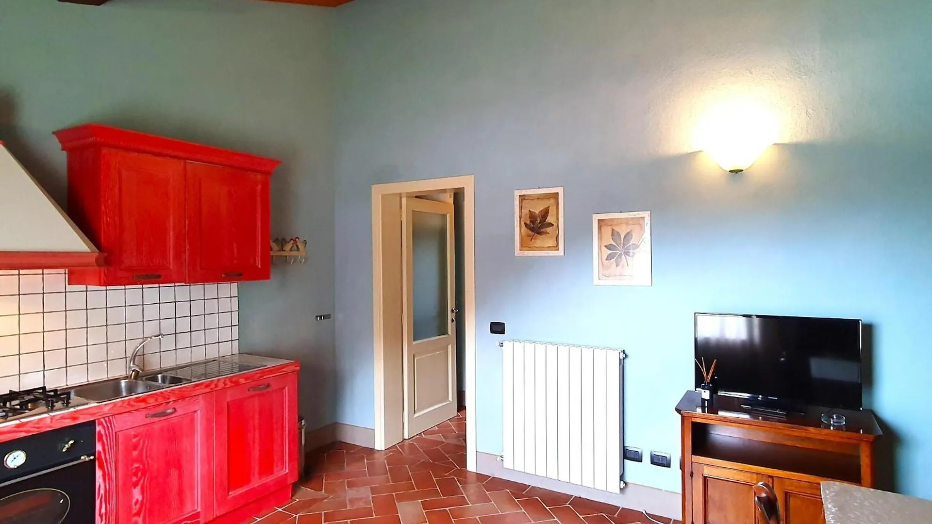 Attractive Apartment With Paid Sauna Monteverdi Marittimo
