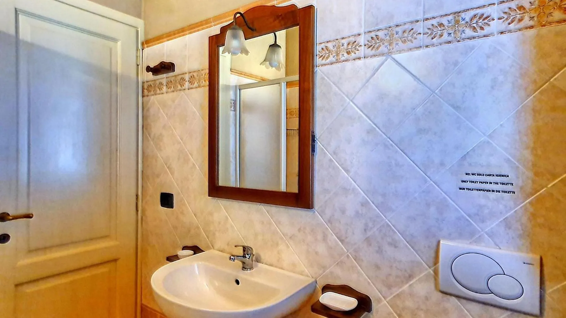 Attractive Apartment With Paid Sauna Monteverdi Marittimo
