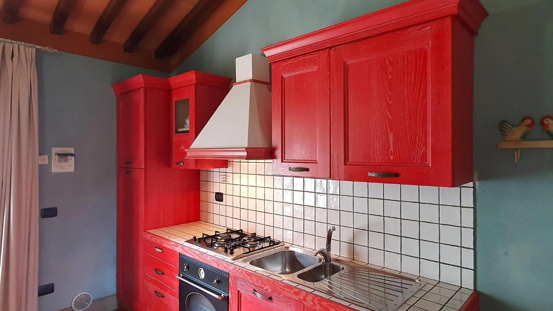 Attractive Apartment With Paid Sauna Monteverdi Marittimo