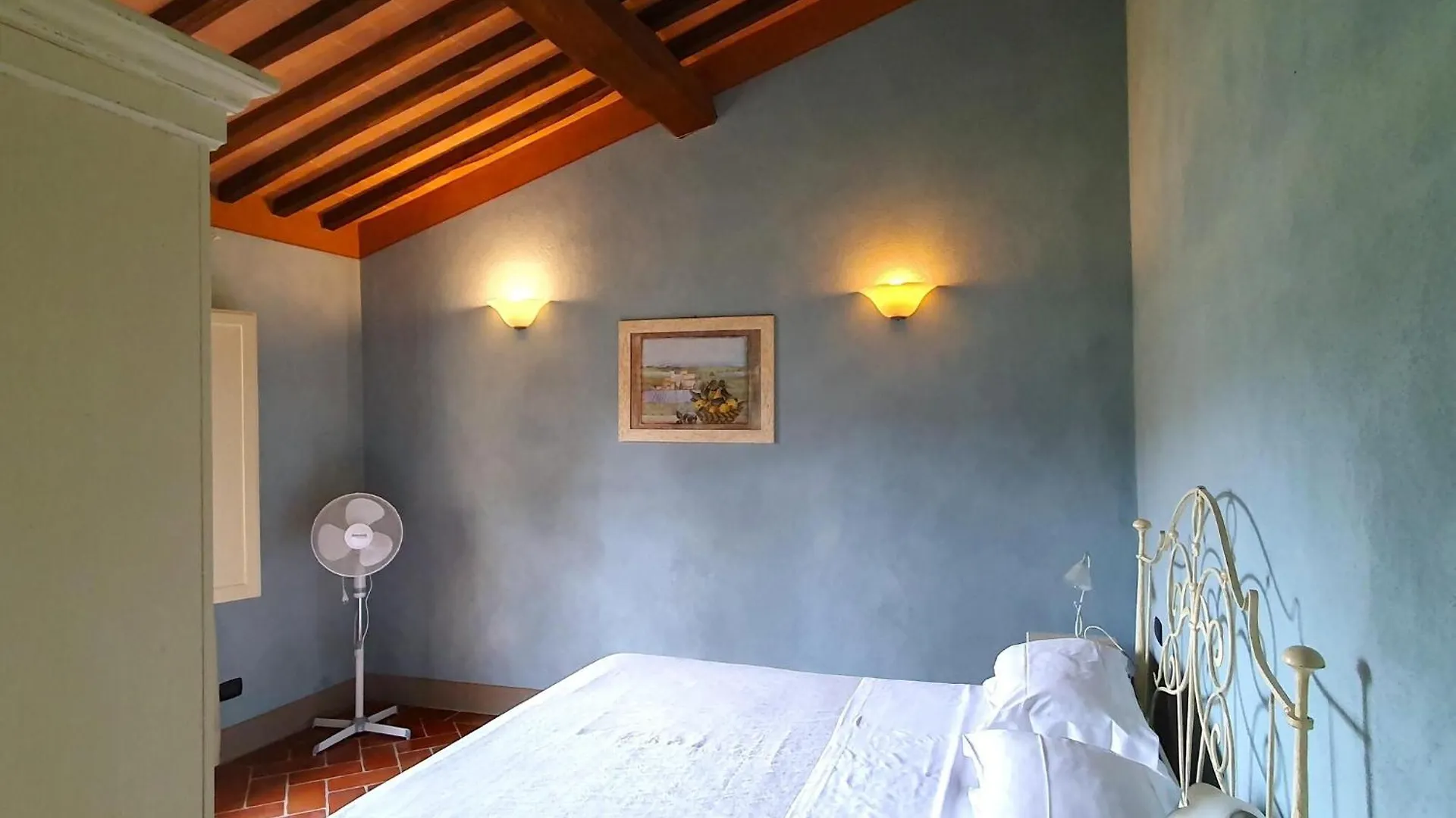 Attractive Apartment With Paid Sauna Monteverdi Marittimo 0*,